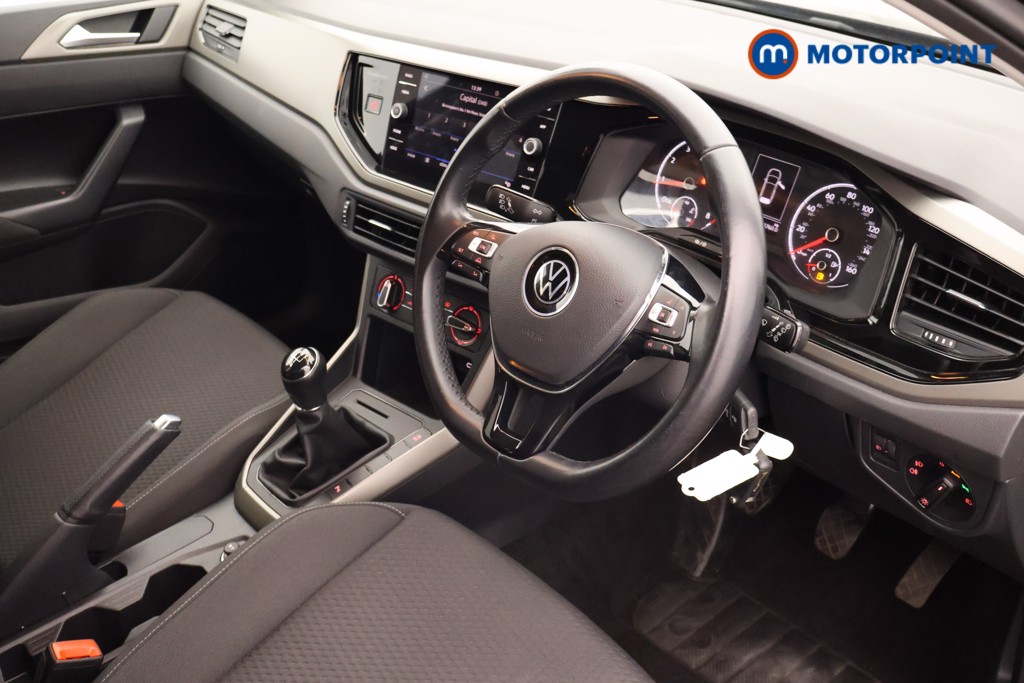 Used Volkswagen Polo 2021 for sale - 77834585: Photo 18