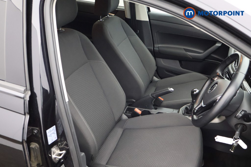 Used Volkswagen Polo 2021 for sale - 77834585: Photo 19