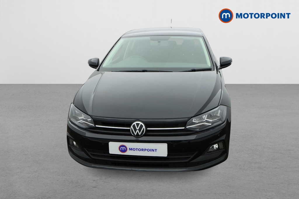 Used Volkswagen Polo 2021 for sale - 77834585: Photo 2
