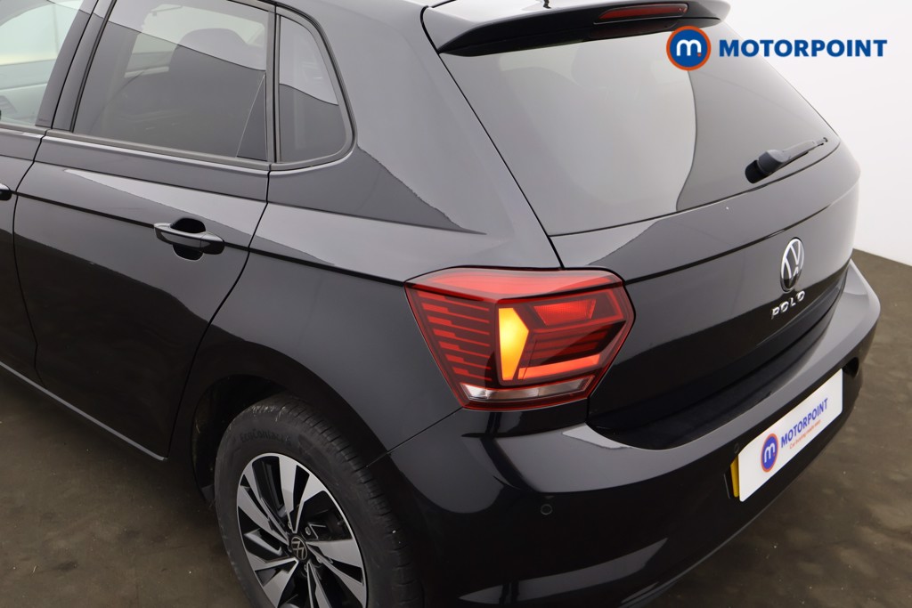 Used Volkswagen Polo 2021 for sale - 77834585: Photo 22