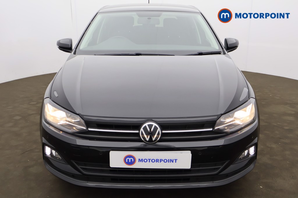 Used Volkswagen Polo 2021 for sale - 77834585: Photo 24