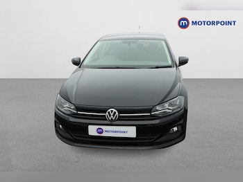 Used Volkswagen Polo 2021 for sale - 77834585: Photo