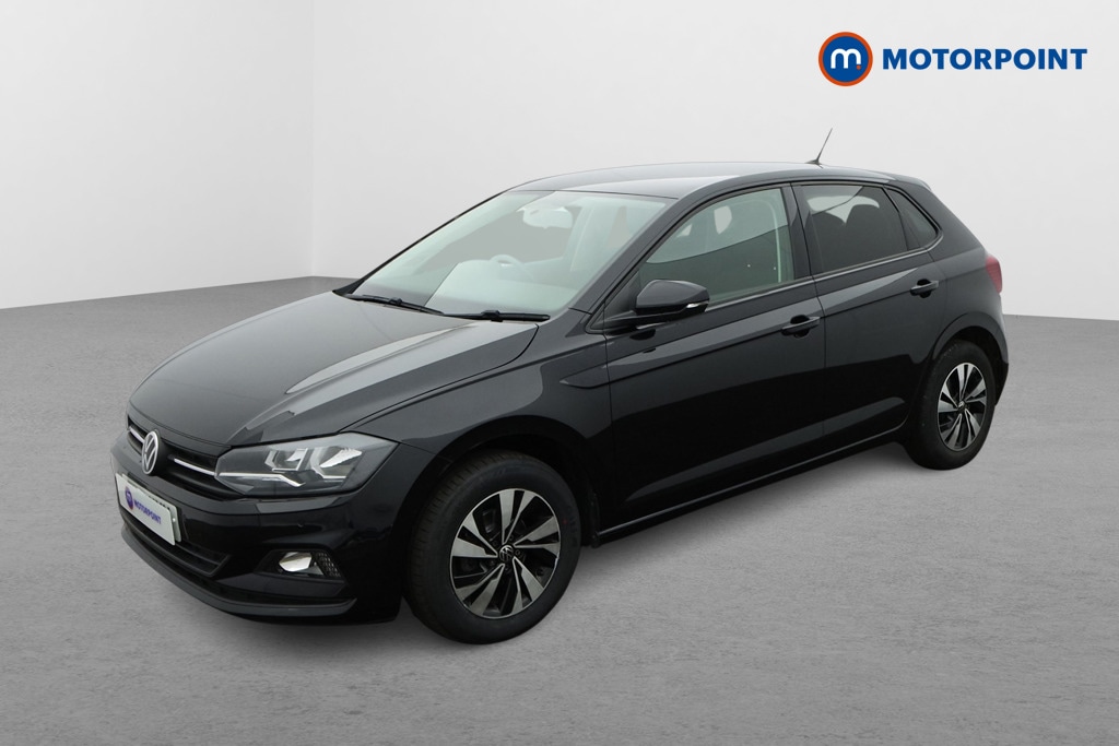Used Volkswagen Polo 2021 for sale - 77834585: Photo 3
