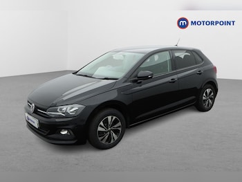 Used Volkswagen Polo 2021 for sale - 77834585: Photo