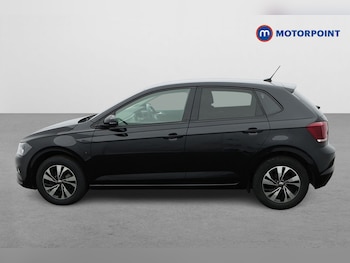 Used Volkswagen Polo 2021 for sale - 77834585: Photo