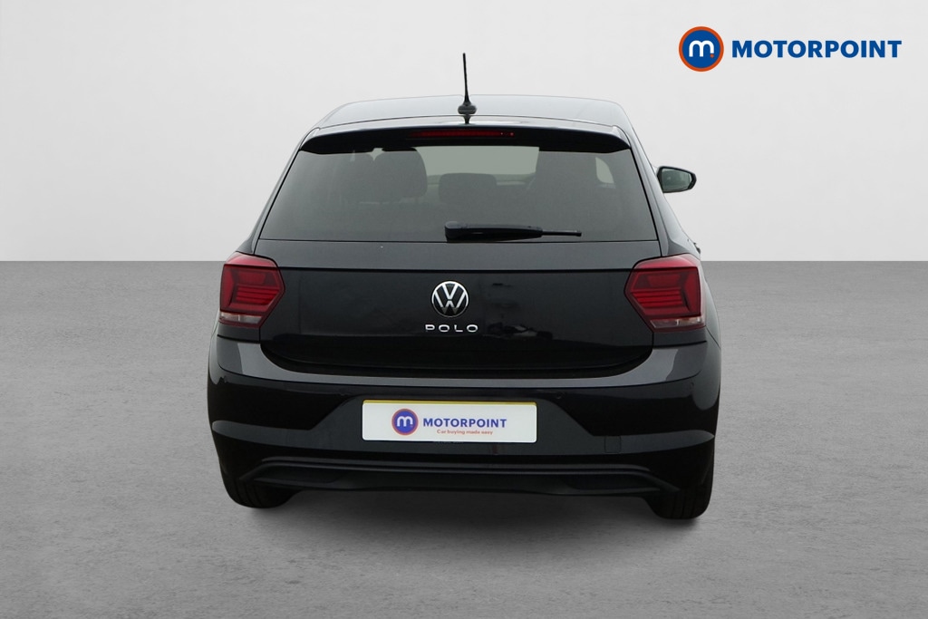 Used Volkswagen Polo 2021 for sale - 77834585: Photo 6