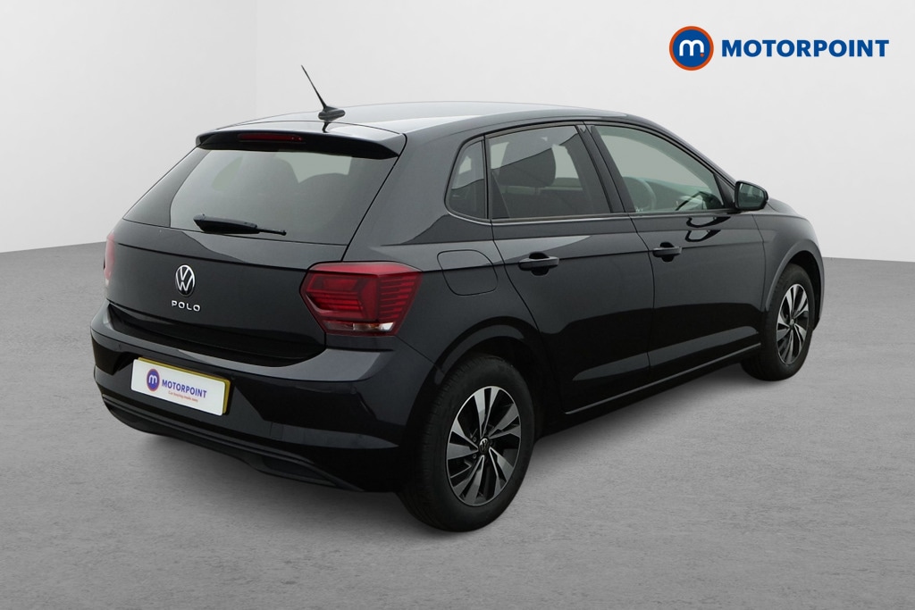 Used Volkswagen Polo 2021 for sale - 77834585: Photo 7