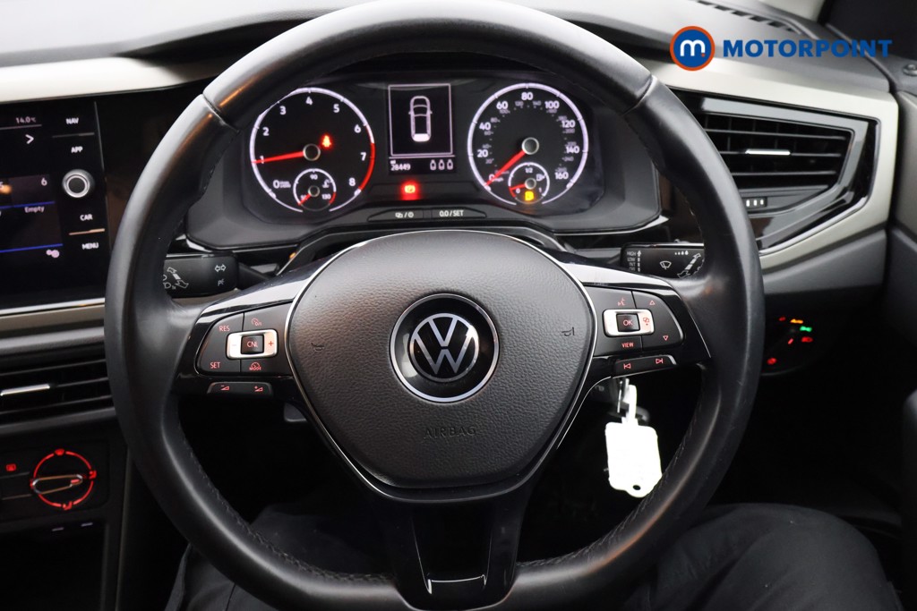 Used Volkswagen Polo 2021 for sale - 77834585: Photo 9