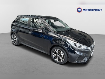 Used MG MG3 2022 for sale - 78718882: Photo
