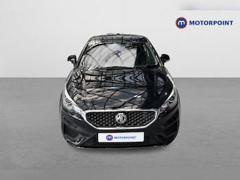 Used MG MG3 2022 for sale - 78718882: Photo