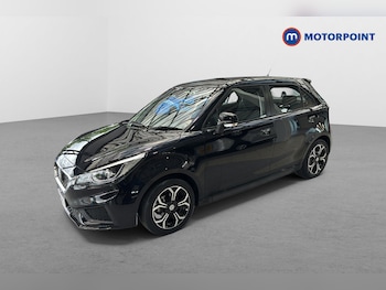 Used MG MG3 2022 for sale - 78718882: Photo