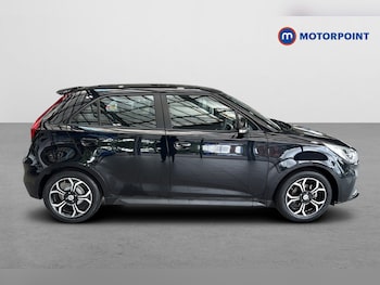 Used MG MG3 2022 for sale - 78718882: Photo