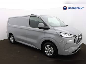 Used Ford Transit Custom 2026 for sale - 79732969: Photo