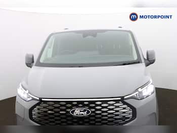 Used Ford Transit Custom 2026 for sale - 79732969: Photo