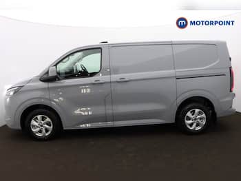Used Ford Transit Custom 2026 for sale - 79732969: Photo