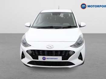 Used Hyundai i10 2020 for sale - 74915337: Photo