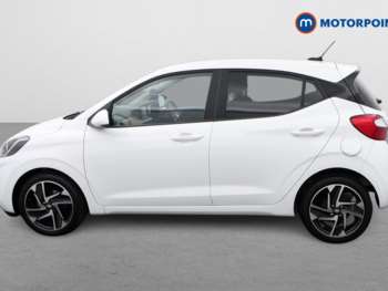 Used Hyundai i10 2020 for sale - 74915337: Photo