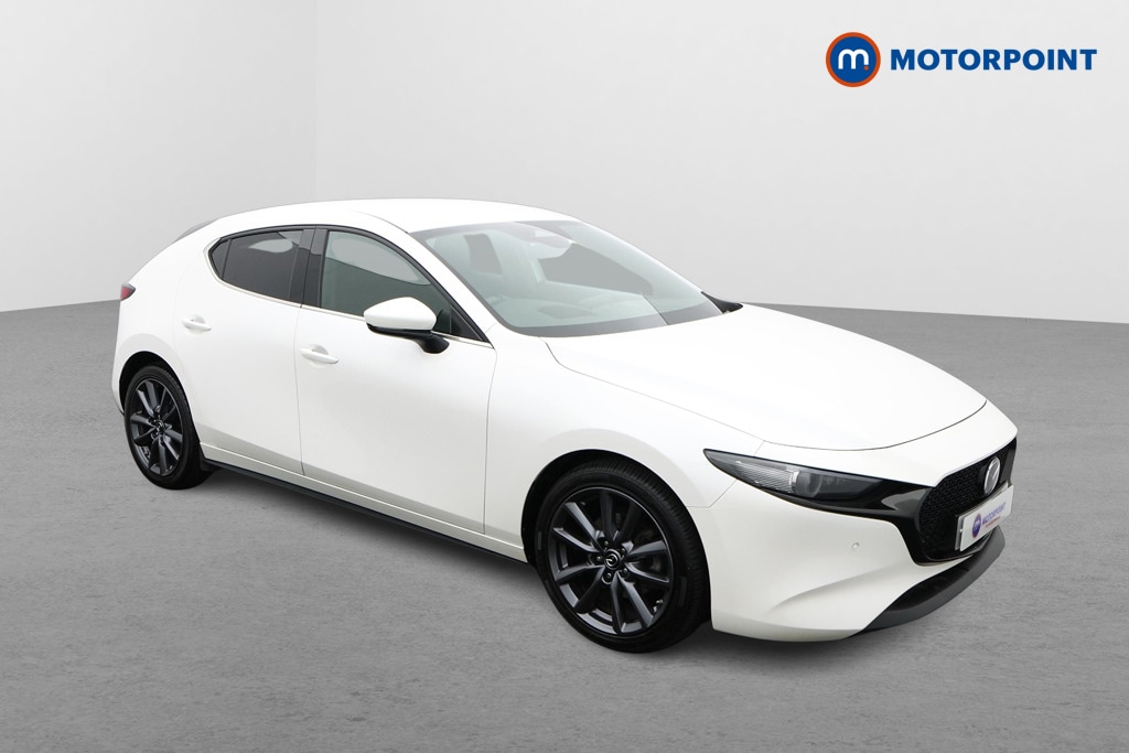 Used Mazda Mazda3 2025 for sale - 77718832: Photo 1