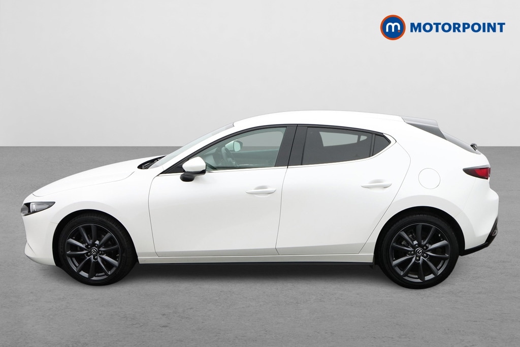 Used Mazda Mazda3 2025 for sale - 77718832: Photo 4