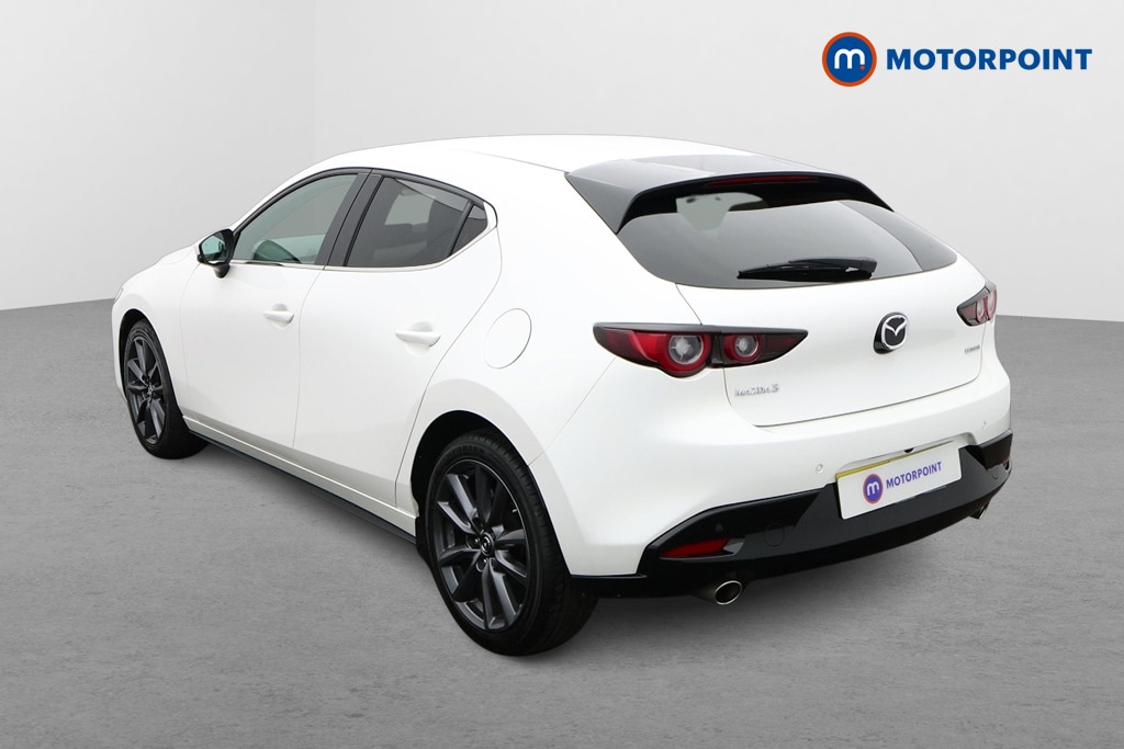 Used Mazda Mazda3 2025 for sale - 77718832: Photo 5