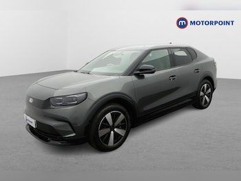 Used Ford Capri undefined for sale - 78856952: Photo