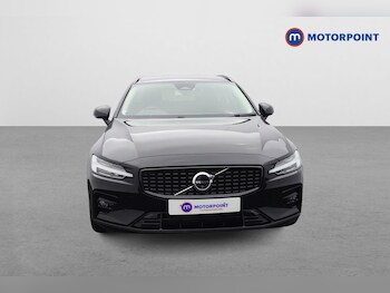 Used Volvo V60 2023 for sale - 75895550: Photo