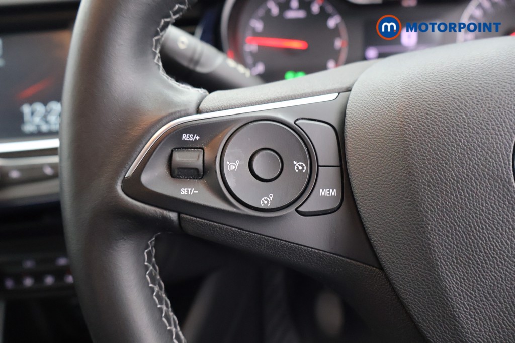 Used Vauxhall Crossland X 2020 for sale - 76797321: Photo 10