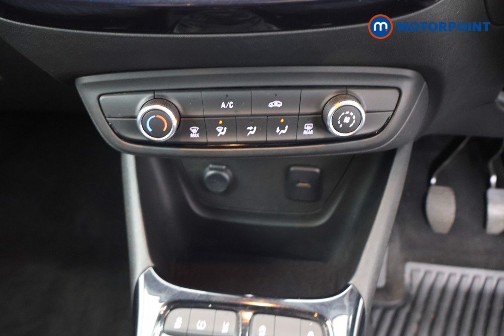 Used Vauxhall Crossland X 2020 for sale - 76797321: Photo 14