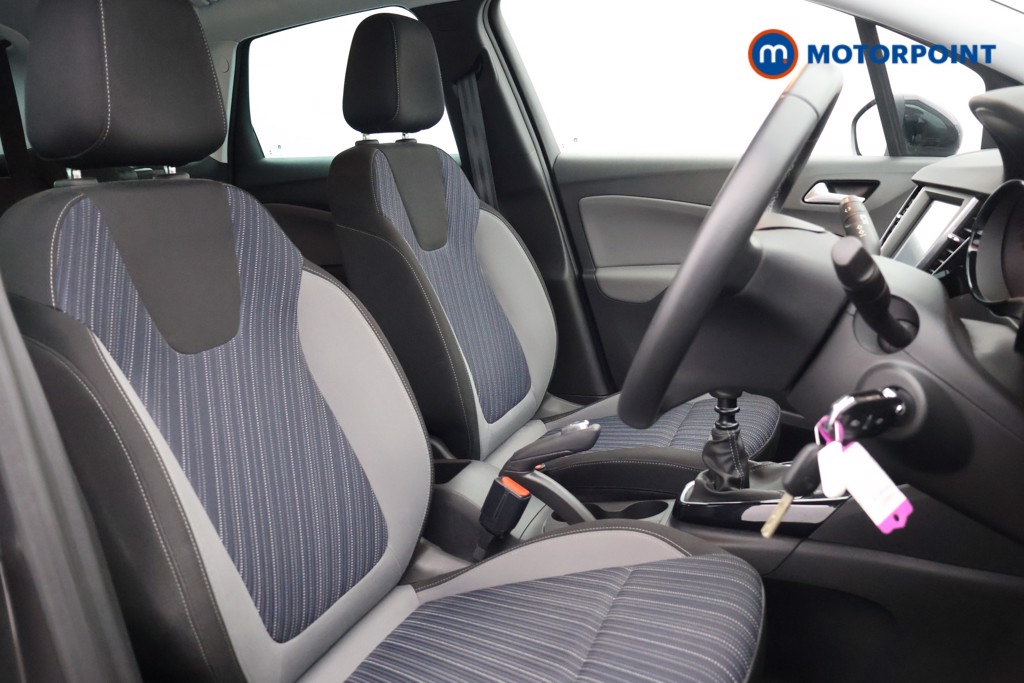 Used Vauxhall Crossland X 2020 for sale - 76797321: Photo 20