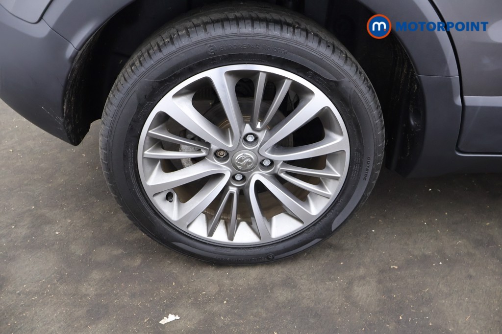 Used Vauxhall Crossland X 2020 for sale - 76797321: Photo 22