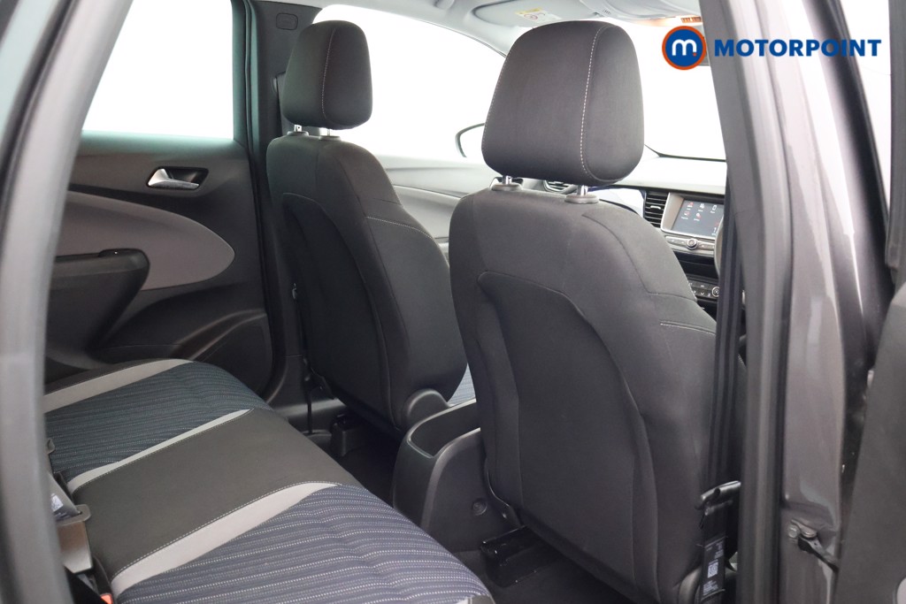 Used Vauxhall Crossland X 2020 for sale - 76797321: Photo 23
