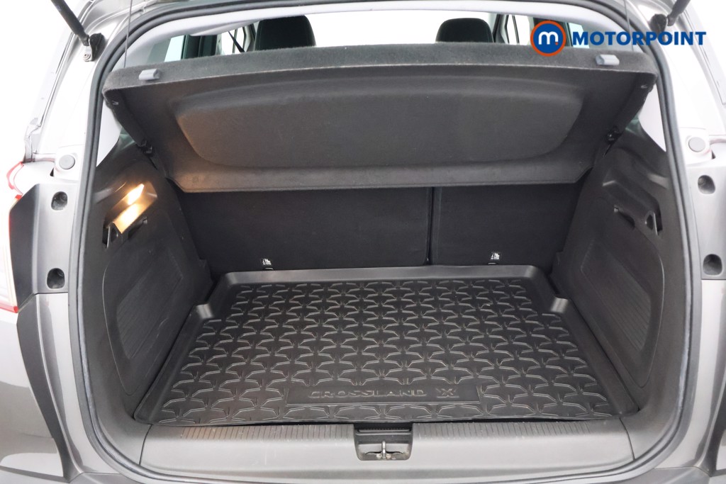 Used Vauxhall Crossland X 2020 for sale - 76797321: Photo 25