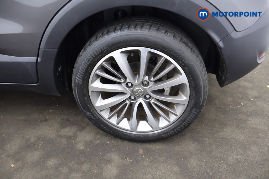 Used Vauxhall Crossland X 2020 for sale - 76797321: Photo 26