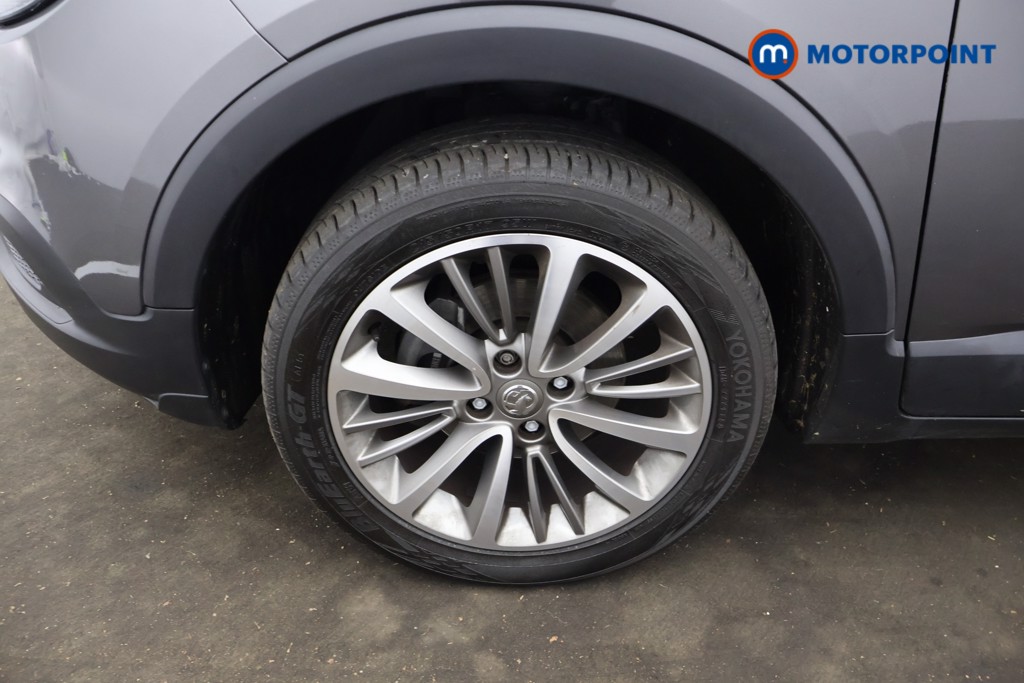 Used Vauxhall Crossland X 2020 for sale - 76797321: Photo 27