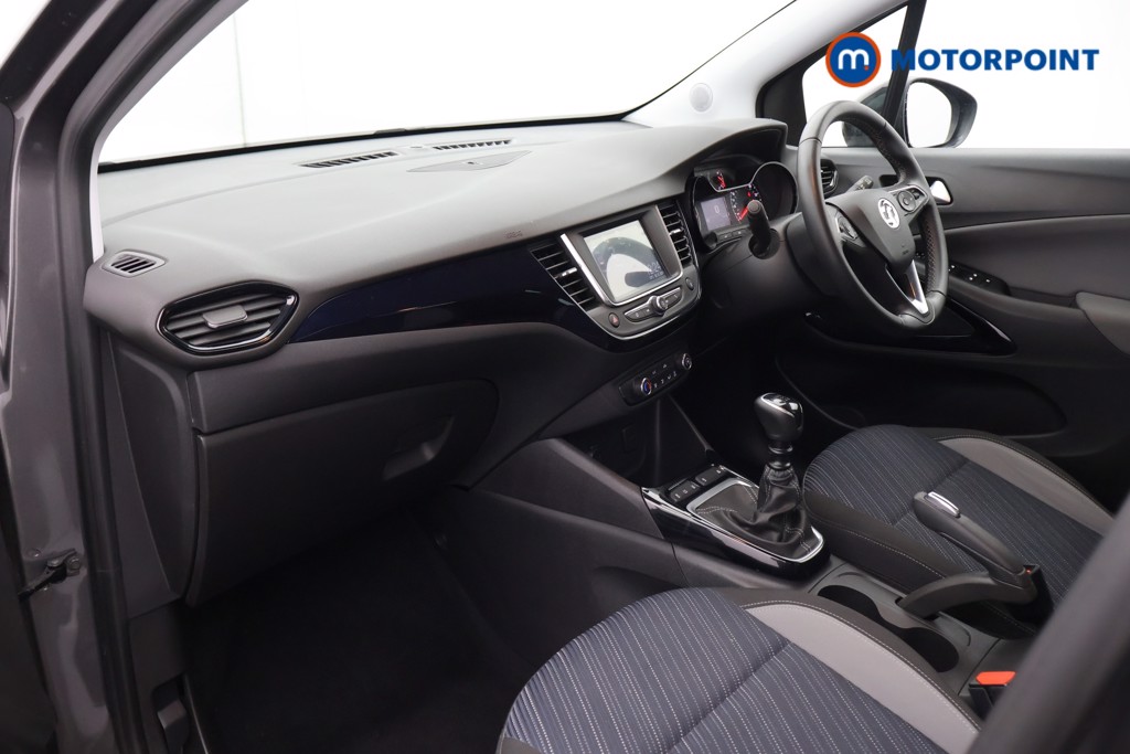 Used Vauxhall Crossland X 2020 for sale - 76797321: Photo 28