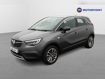 Used Vauxhall Crossland X 2020 for sale - 76797321: Photo