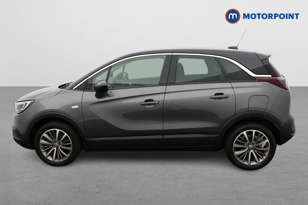 Used Vauxhall Crossland X 2020 for sale - 76797321: Photo 4