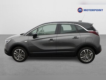 Used Vauxhall Crossland X 2020 for sale - 76797321: Photo