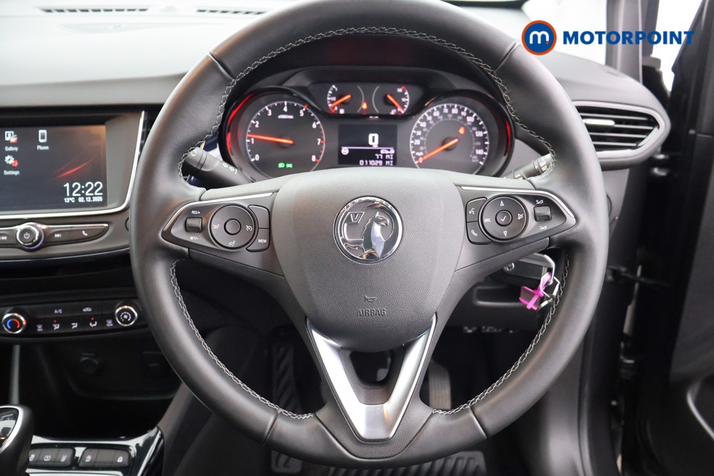 Used Vauxhall Crossland X 2020 for sale - 76797321: Photo 9