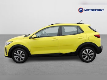 Used Kia Stonic 2023 for sale - 78984892: Photo