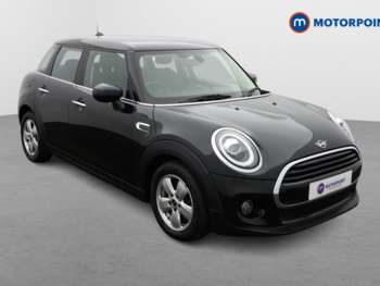 Used MINI Hatch 2020 for sale - 75427123: Photo