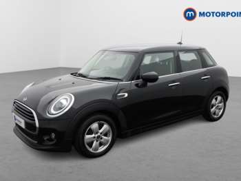Used MINI Hatch 2020 for sale - 75427123: Photo