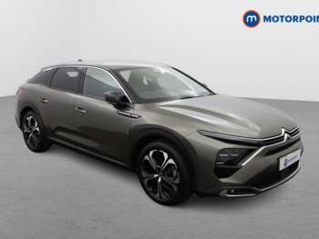 2024 - 1.6 Plug-in Hybrid 225 Shine Plus 5dr e-EAT8