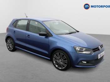 2015 - 1.4 TSI ACT BlueGT 5dr