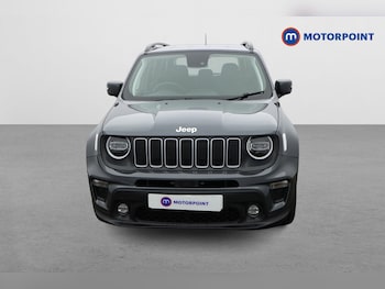 Used Jeep Renegade 2024 for sale - 78240392: Photo