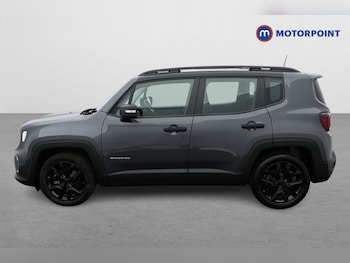 Used Jeep Renegade 2024 for sale - 78240392: Photo