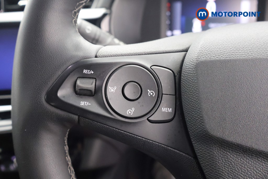 Used Vauxhall Corsa 2023 for sale - 77607775: Photo 10