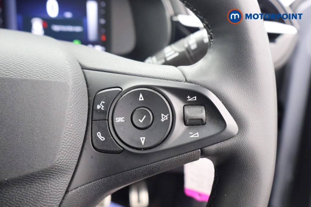 Used Vauxhall Corsa 2023 for sale - 77607775: Photo 11