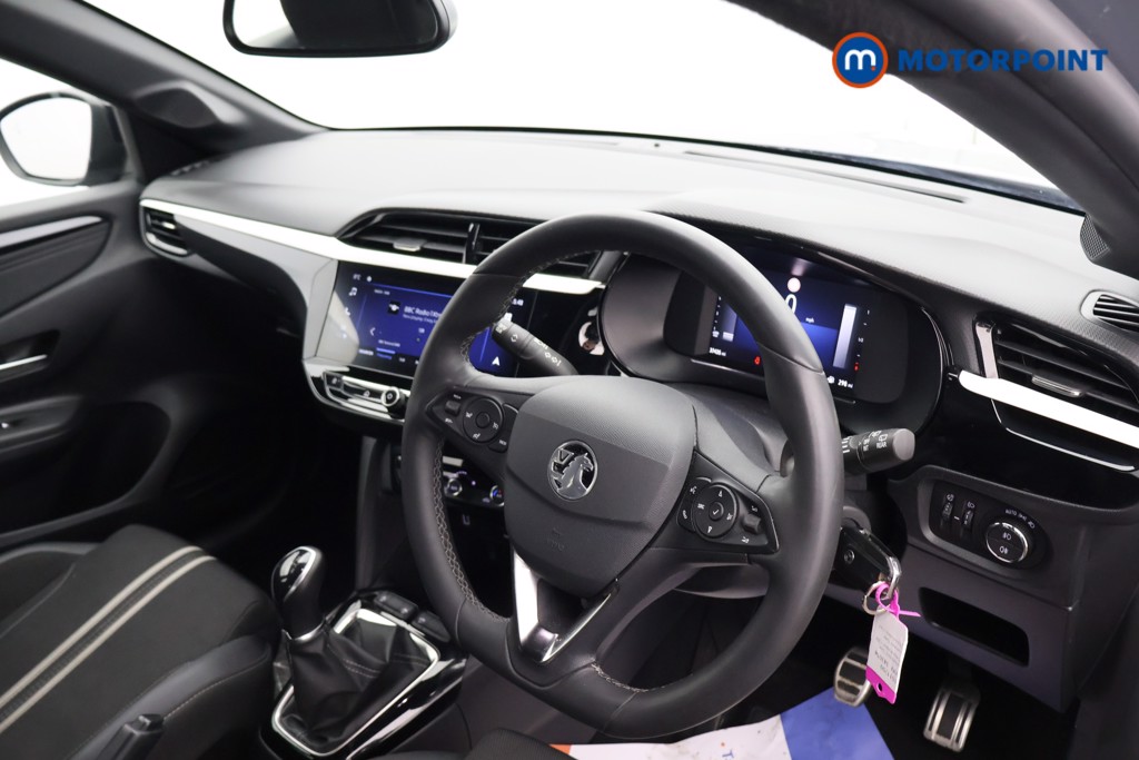 Used Vauxhall Corsa 2023 for sale - 77607775: Photo 20
