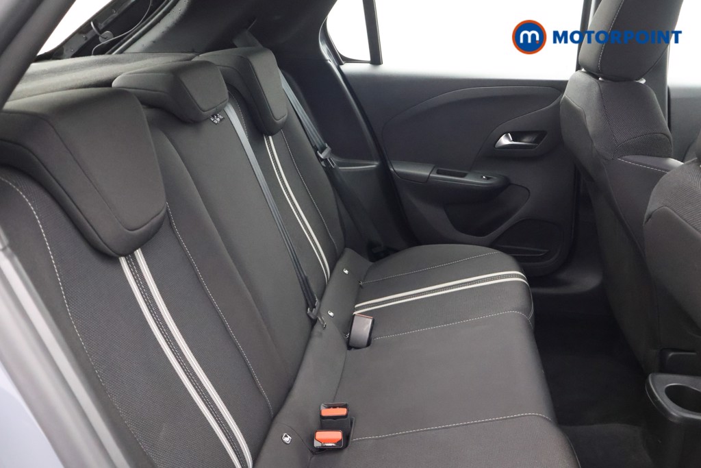 Used Vauxhall Corsa 2023 for sale - 77607775: Photo 22